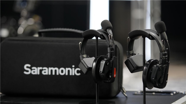 全双工无线通话系统 枫笛witalk9系列：专业无线通信的革新与升级