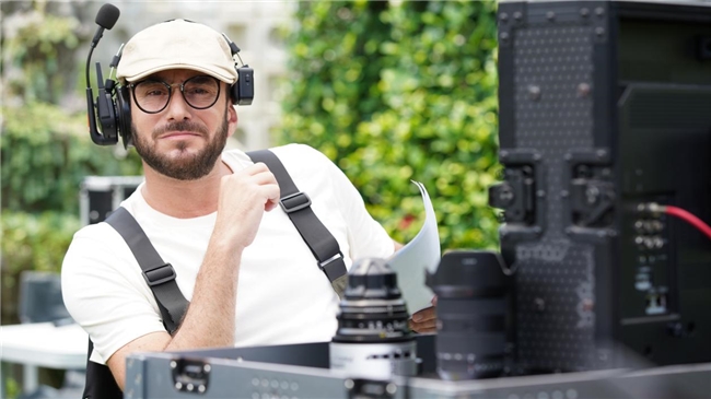 全双工无线通话系统 枫笛witalk9系列：专业无线通信的革新与升级