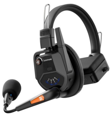 全双工无线通话系统 枫笛witalk9系列：专业无线通信的革新与升级