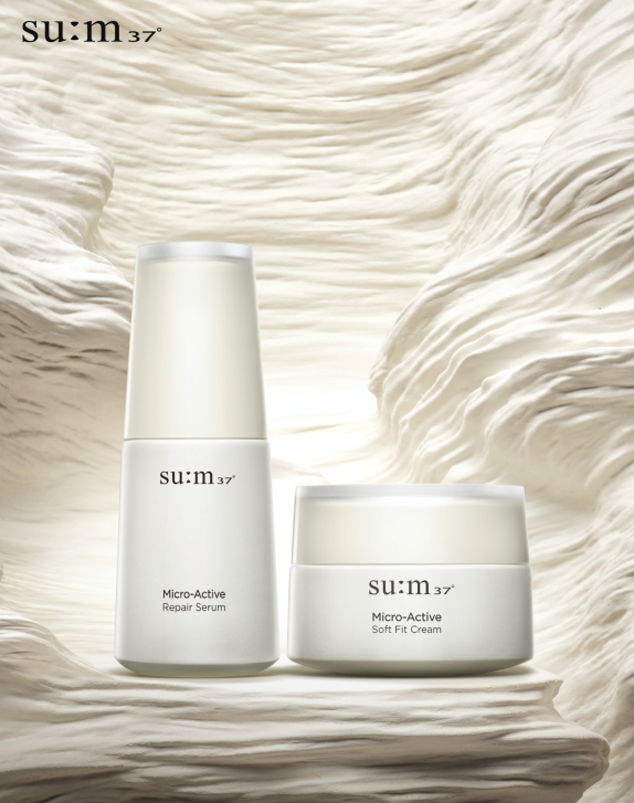 自然发酵之力，焕活敏感肌肤新生