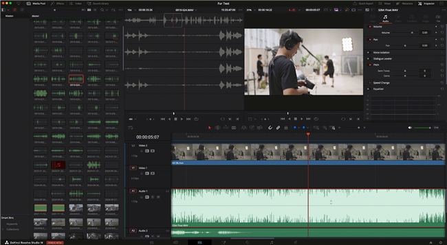 saramonic枫笛k9重磅发布：双通道数字uhf无线音频系统的巅峰之作