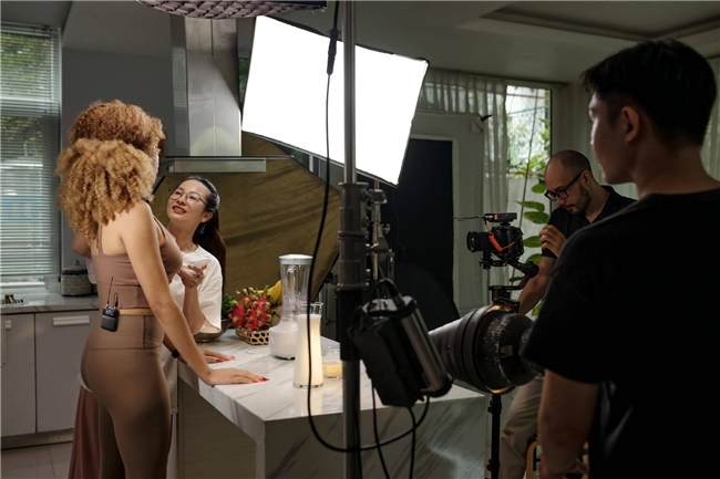 saramonic枫笛k9重磅发布：双通道数字uhf无线音频系统的巅峰之作