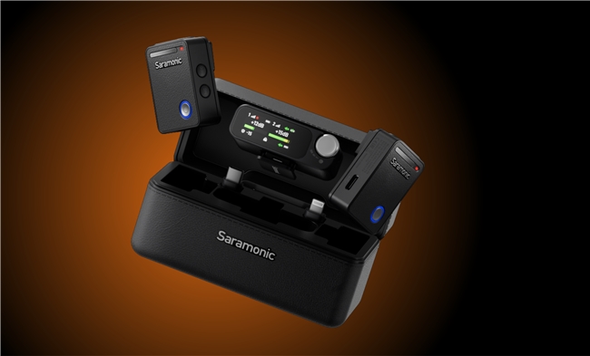 枫笛携专业麦克风亮相美国nab2025，硬核斩获三项行业大奖