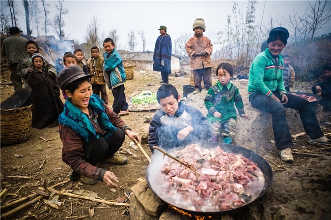 世界美食摄影大赛奖项揭晓-中国摄影师斩获最高奖项 世界美食摄影大赛奖项揭晓-中国摄影师斩获最高奖项