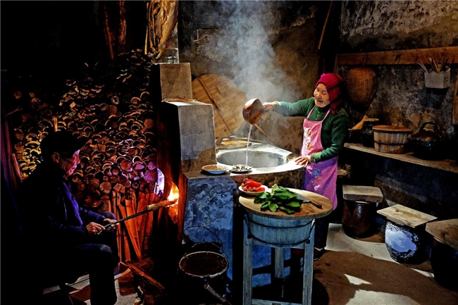世界美食摄影大赛奖项揭晓-中国摄影师斩获最高奖项 世界美食摄影大赛奖项揭晓-中国摄影师斩获最高奖项