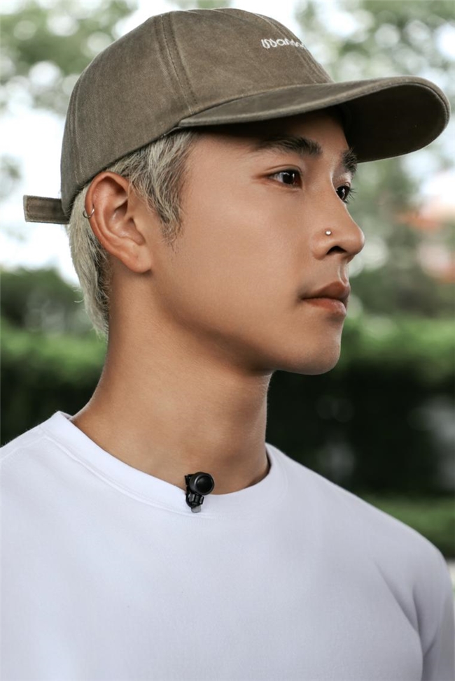 复古美学 双麦保障！枫笛air超大咪芯迷你麦克风震撼上市