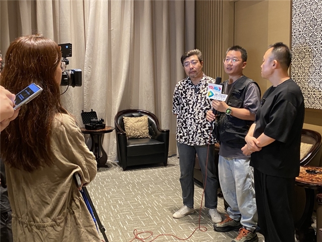 「枫笛·声启」全球品牌升级发布会盛大召开，重塑专业音频市场格局