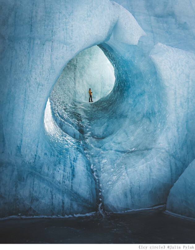 大疆天空之城十周年影像大赛赛程过半：畅拍天地 佳作尽现