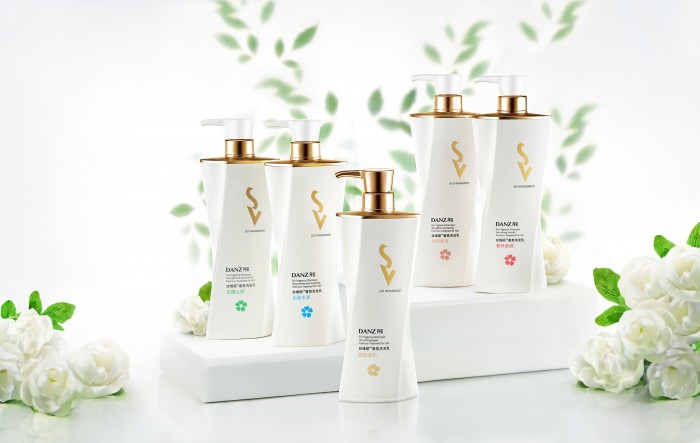 洗发水哪个牌子好 丹姿丝维丽洗发乳还你一个“背影杀”