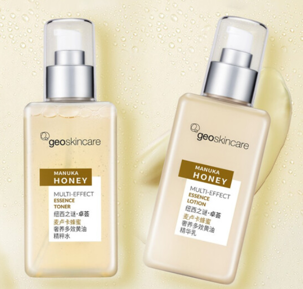 研发数十载，纽西之谜水乳功效如何？