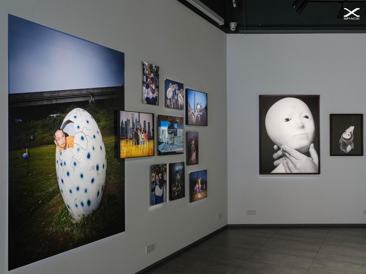 在「reconnect / 再次连接」中寻找跨越边界的情感链接 在「reconnect / 再次连接」中寻找跨越边界的情感链接