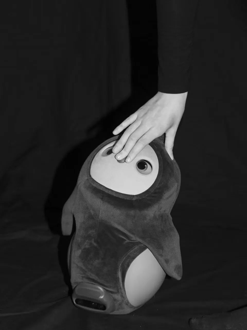 在「reconnect / 再次连接」中寻找跨越边界的情感链接 在「reconnect / 再次连接」中寻找跨越边界的情感链接