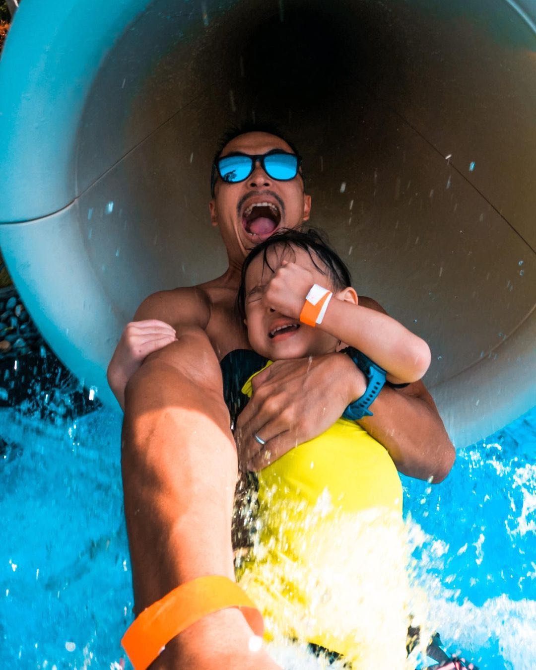 精彩618“爸气来袭”， gopro隐藏秘籍即刻拥有！