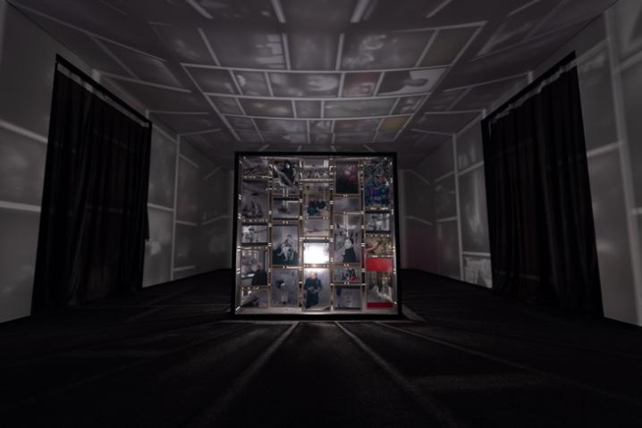 肖全“莫干山纪“摄影展启幕 用镜头书写江浙沪时代叙事