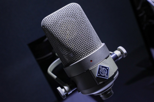 精彩回顾·森海塞尔亮相2023广州国际专业灯光、音响展览会