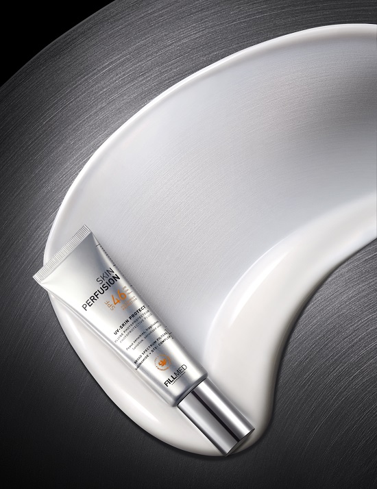 fillmed菲欧曼小银盾防晒全新上市 官宣于适面膜防晒代言新身份