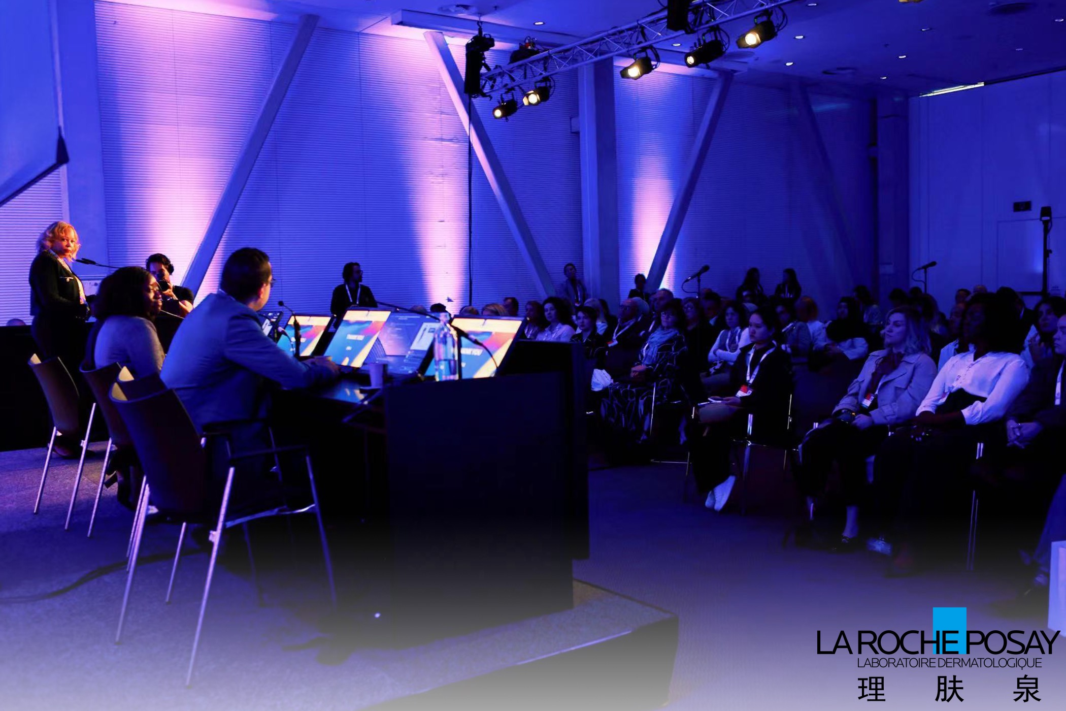 理肤泉连续29年亮相欧洲权威皮肤科大会eadv 强势引领科学护肤未来趋势 理肤泉连续29年亮相欧洲权威皮肤科大会eadv 强势引领科学护肤未来趋势