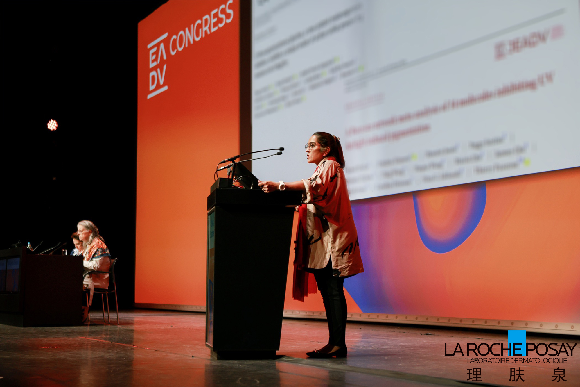 理肤泉连续29年亮相欧洲权威皮肤科大会eadv 强势引领科学护肤未来趋势 理肤泉连续29年亮相欧洲权威皮肤科大会eadv 强势引领科学护肤未来趋势