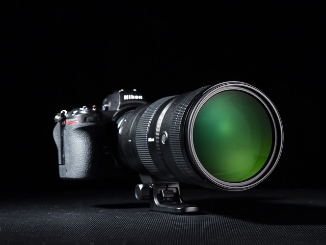 尼康z 400mm f4.5评测:超轻量高画质远焦镜头 尼康z 400mm f4.5评测:超轻量高画质远焦镜头