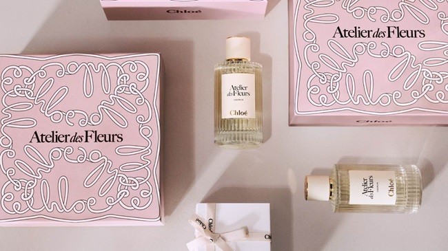 绯红夏日，以香誓爱