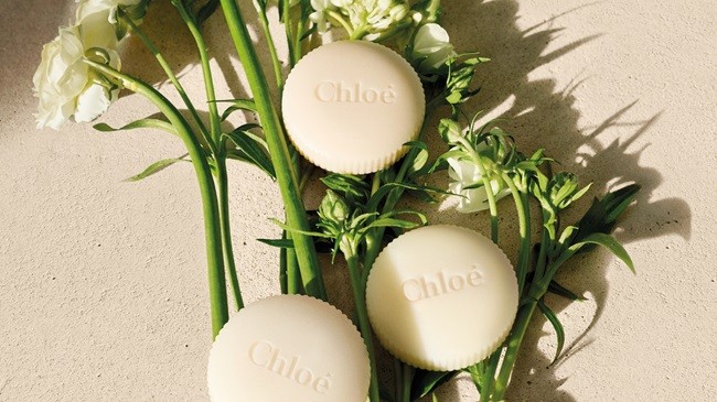 蔻依仙境花园香氛 身体护理系列全新上市