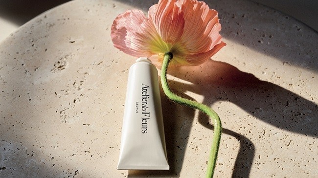 蔻依仙境花园香氛 身体护理系列全新上市