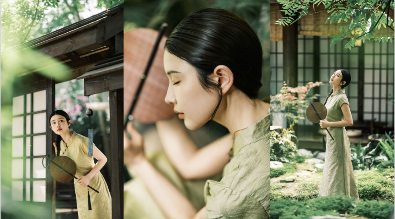 唯卓仕af 85mm f1.4 pro发布:全画幅人像新镜皇! 唯卓仕af 85mm f1.4 pro发布:全画幅人像新镜皇!