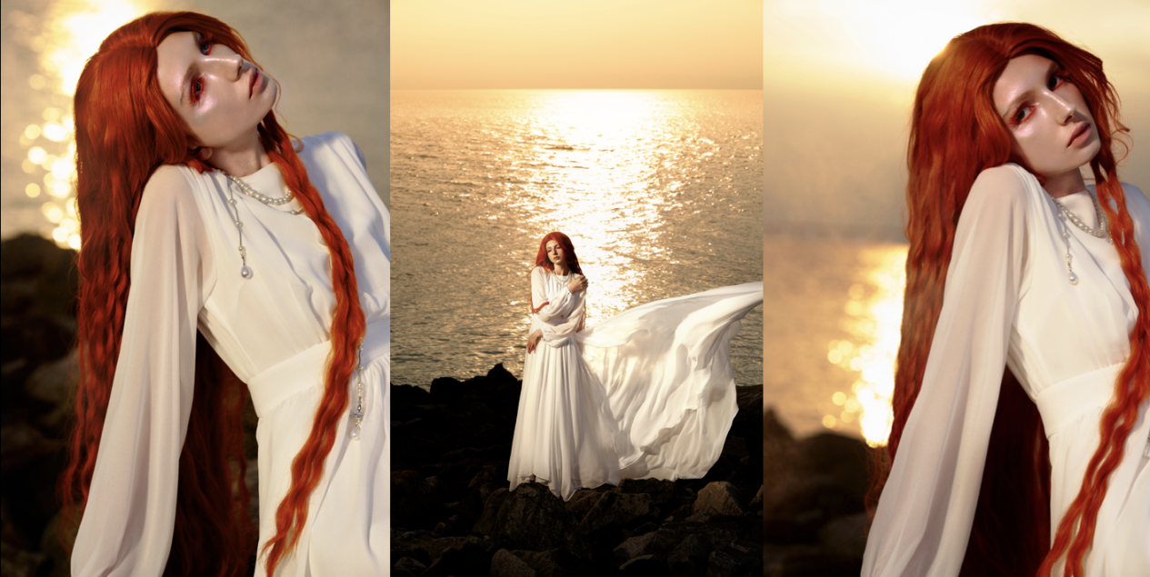 唯卓仕af 85mm f1.4 pro发布:全画幅人像新镜皇! 唯卓仕af 85mm f1.4 pro发布:全画幅人像新镜皇!