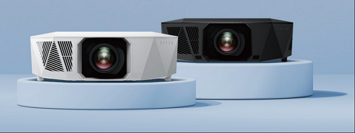 爱普生4k激光高端旗舰家庭影院投影机ch-ql7000系列重磅发布