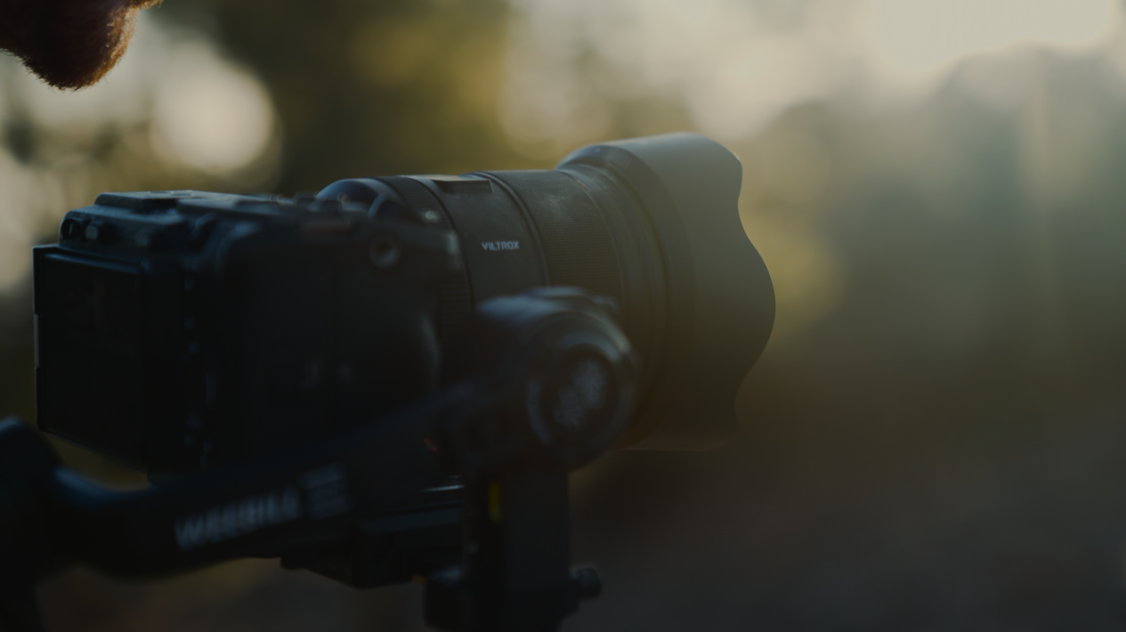 国产首款f1.2全画幅自动对焦！唯卓仕af 35mm f1.2 lab fe正式登场