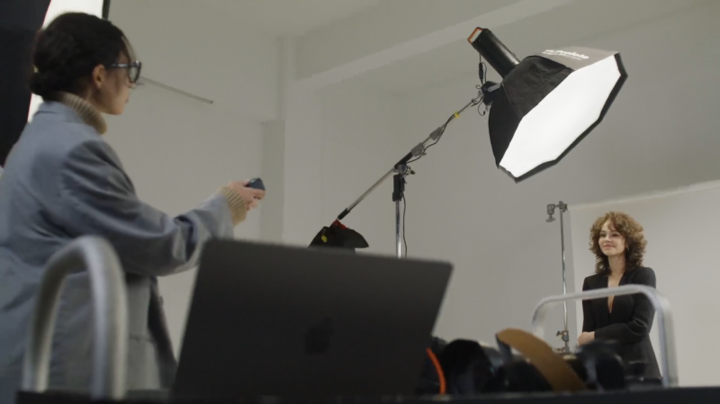 小隼move灯云台正式发布，开启无线遥控灯光运动时代