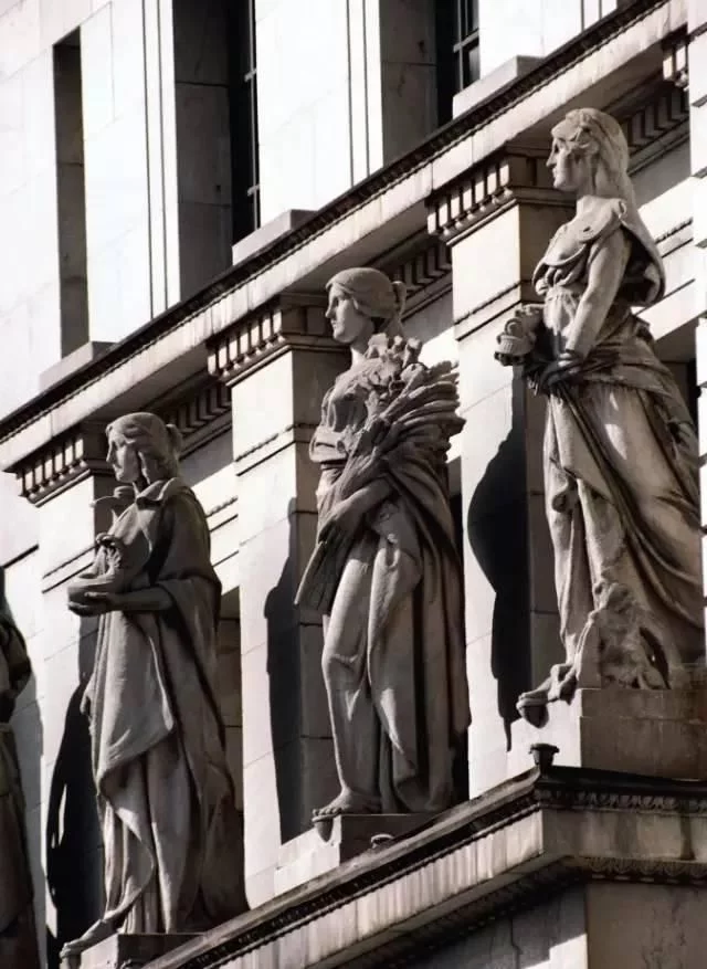 摄影的17个实用技巧，教你怎么拍街景!