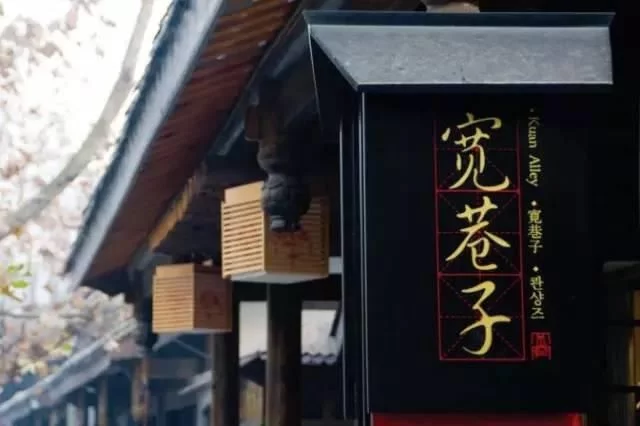 摄影的17个实用技巧，教你怎么拍街景!