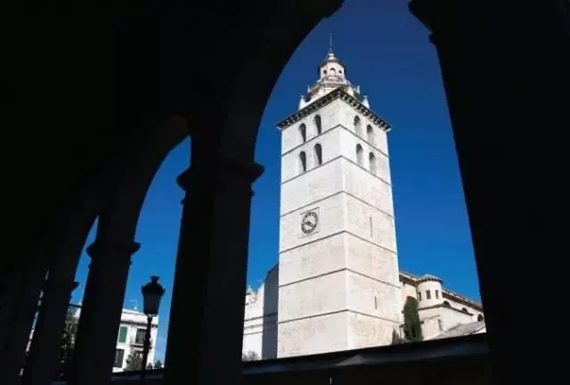 摄影的17个实用技巧，教你怎么拍街景!