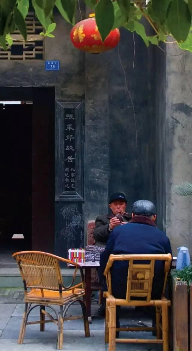 摄影的17个实用技巧，教你怎么拍街景!