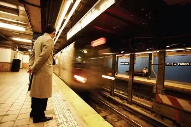 摄影的17个实用技巧，教你怎么拍街景!