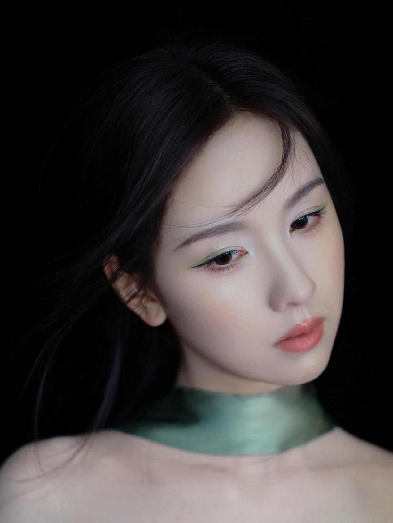 彩棠双生气垫发布会,探索日月双生美学 彩棠双生气垫发布会,探索日月双生美学