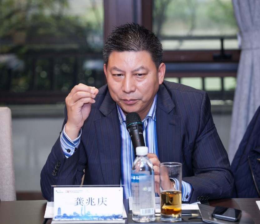 高端场景体验酒店趋势报告在苏州发布——美豪雅致酒店要做新场景时代下的“跨界大咖”