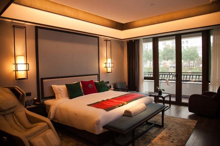 高端场景体验酒店趋势报告在苏州发布——美豪雅致酒店要做新场景时代下的“跨界大咖”