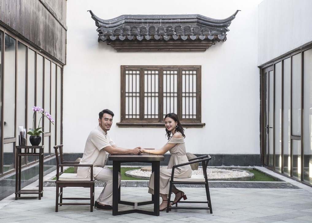 高端场景体验酒店趋势报告在苏州发布——美豪雅致酒店要做新场景时代下的“跨界大咖”