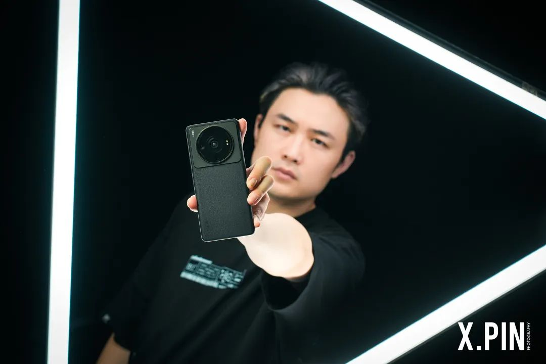 小米新旗舰上的这颗骁龙8 ,实实在在超出了我的预期! 小米新旗舰上的这颗骁龙8 ,实实在在超出了我的预期!