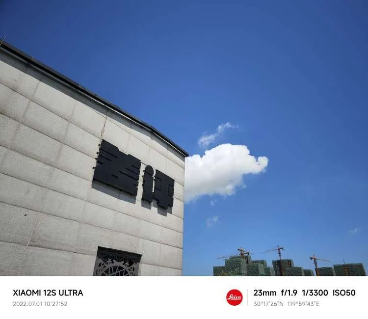 小米新旗舰上的这颗骁龙8 ,实实在在超出了我的预期! 小米新旗舰上的这颗骁龙8 ,实实在在超出了我的预期!