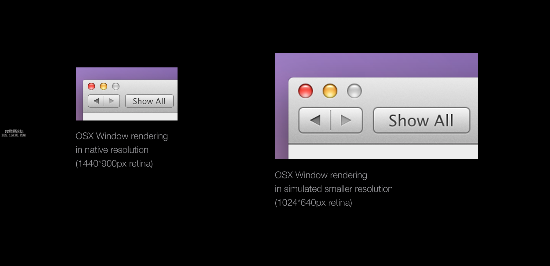 基础知识！dpi指南