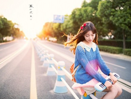 不同题材的广角镜拍摄技巧   三联