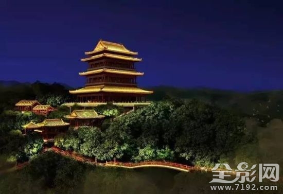 “好客山东”国际旅游摄影大赛天蒙旅游区采风