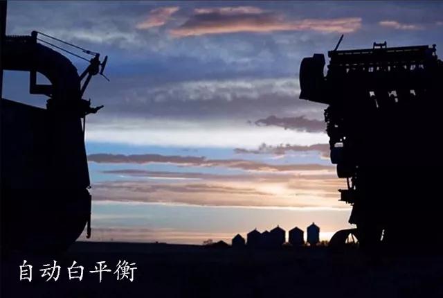 少用区域自动对焦