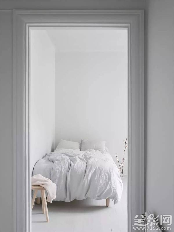 性冷谈风是这样拍出来的