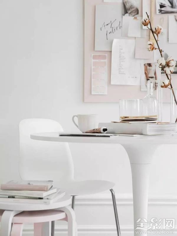 性冷谈风是这样拍出来的