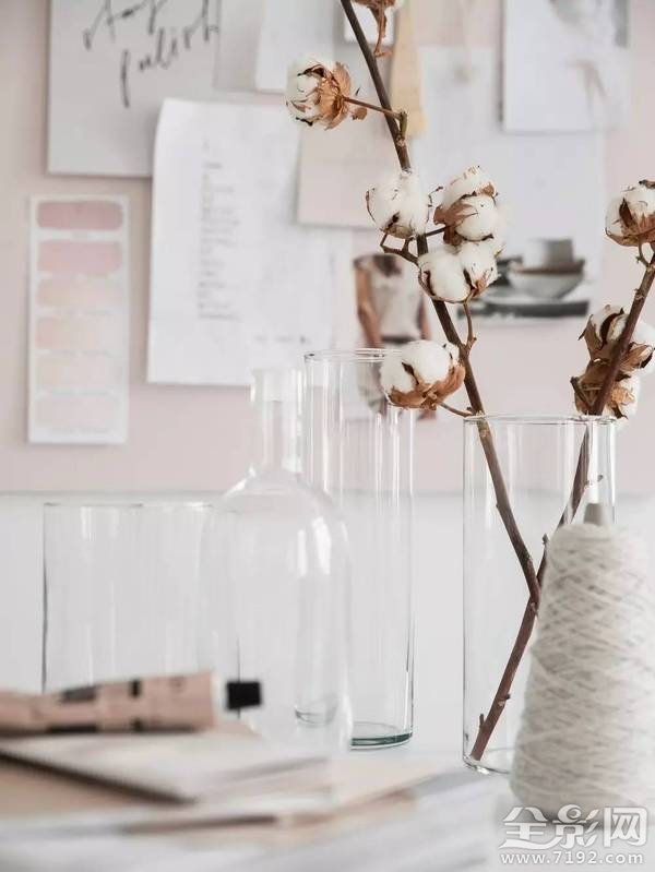 性冷谈风是这样拍出来的