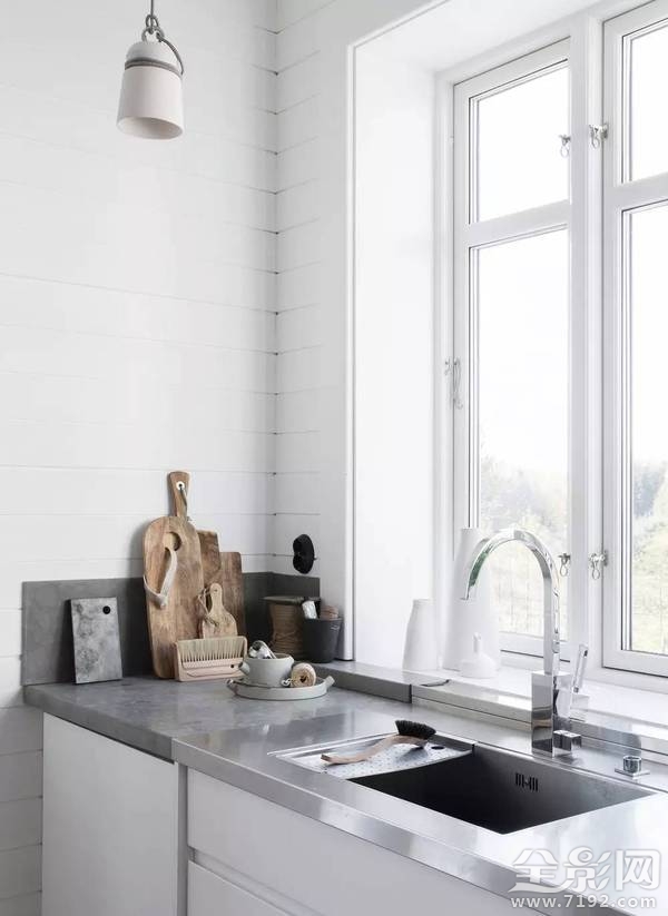 性冷谈风是这样拍出来的